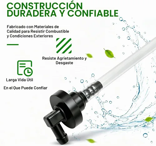 Vista 7 de AM122215 Pastilla de combustible y buje M132706 para tractor de césped Jo-hn D-eere - E100 E110 E120 E130 E140 E150 LT133 LT150 LT160 325 335 345