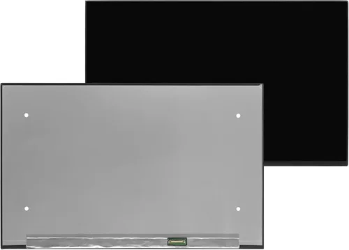 Vista 2 de Reemplazo de pantalla para Dell Precision 15 3570 3571 15.6 "FHD 1920x1080 30 pin LCD panel de pantalla no táctil