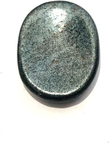 Vista 7 de Hermosa piedra de pulgar curativa de amatista para el pulgar, piedra de pulgar para el bienestar, reiki, Feng Shui, regalos tranquilos, perfecto