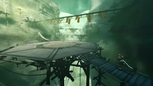 Vista 6 de NieR - Playstation 3
