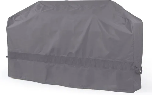 Vista 11 de Covermates Funda para Parrilla de Isla - Cubierta Resistente a la Intemperie para Exteriores, Fundas de Barbacoa de Servicio Pesado para Isla