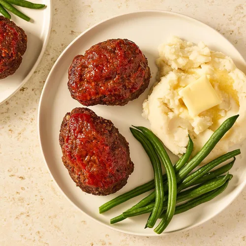 Vista 18 de McCormick Mezcla de condimentos para pan de carne con un 30% menos de sodio, 1.25 onzas (paquete de 12)