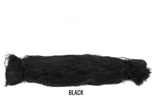 Vista 2 de Arcturus Hilo de traje Ghillie: hilo sintético ligero para construir tu propio traje Ghillie