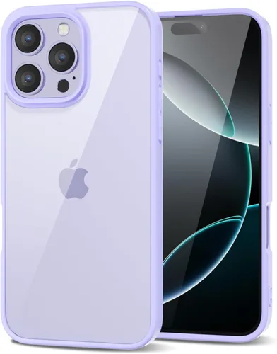 Vista 148 de LoeoeL para iPhone 8 Plus/ 7 Plus Funda Transparente, Funda Híbrida de Teléfono [Plástico Duro y Parachoques de Silicona Suave] Cubierta Protectora