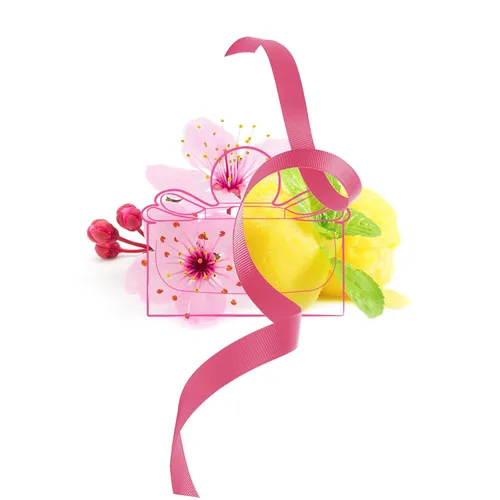 Vista 2 de Ferragamo Signorina In Fiore Eau de Toilette, perfume en espray para mujer