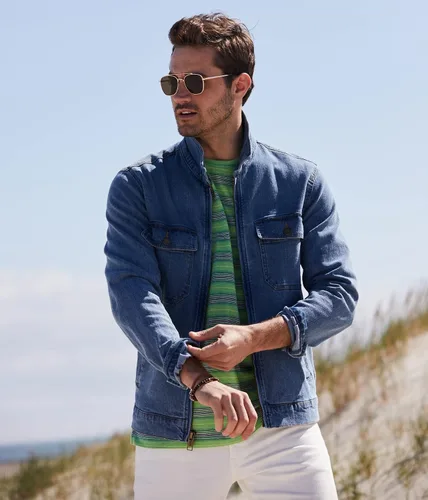 Vista 9 de Weatherproof Vintage Gafas de sol de diseñador para hombre, protección UV400, marco de aviador cuadrado de metal duradero