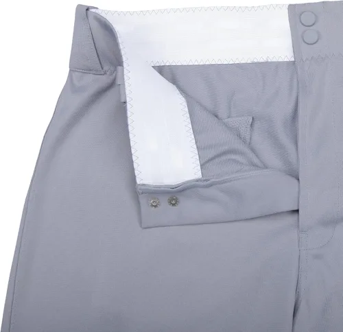Vista 6 de DYNAMIC Pantalones de béisbol para adultos y jóvenes