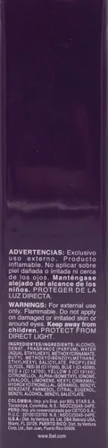 Vista 2 de L'bel MITHYKA Eau de Parfum pour Femme - Perfume por L'BEL PARIS (1.7 onzas)