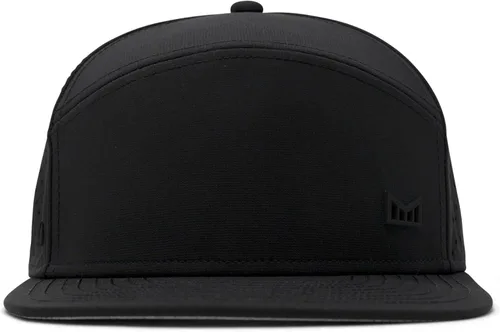 Vista 13 de melin Trenches Icon Hydro, gorra de rendimiento a presión, resistente al agua, para hombres y mujeres, golf, correr o entrenar