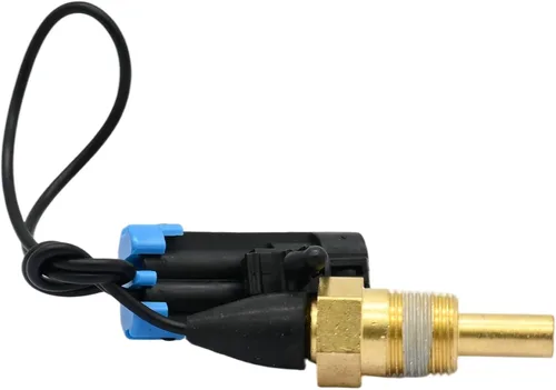Vista 3 de Interruptor de temperatura del refrigerante del motor Sensor Remitente Express 1500 2500 Savana Sierra Silverado 4.3L
