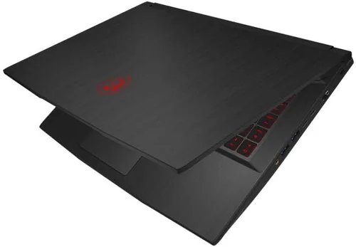 Vista 5 de MSI GF63 Thin 9RCX-818 15.6" Computadora laptop portátil