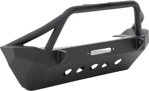 Vista 2 de Smittybilt - Cabrestante para defensa delantera 76806 Xrc W (negro)