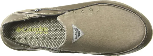 Vista 5 de Columbia Mens Bahama Vent PFG Boat Shoe
