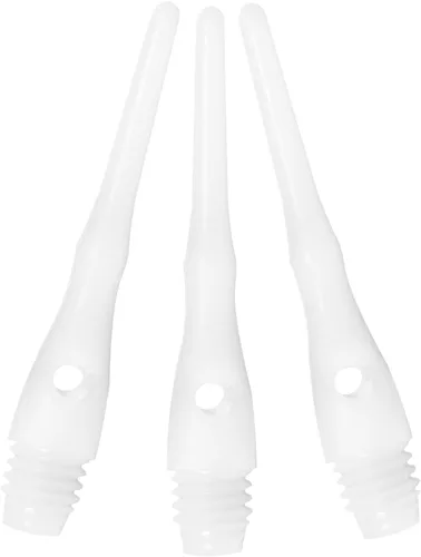 Vista 11 de Viper Dart accesorio suave para punta de dardos Tufflex III 2BA, en paquete de 100 y 1000