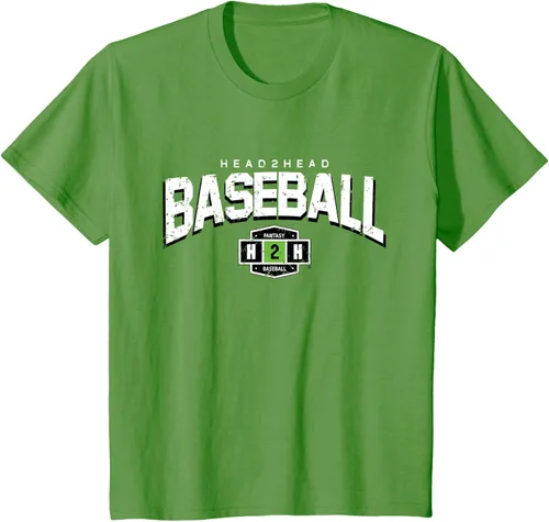 Vista 14 de Camiseta clásica de béisbol H2H Fantasy, Negro
