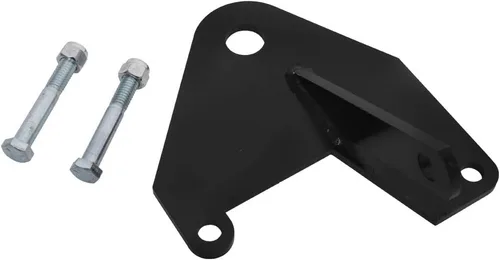 Vista 5 de NIXFACE Enganche de remolque ATV resistente para Honda Recon 250 TRX250 1997-2023 con hardware