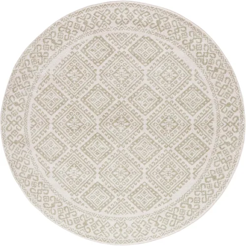 Vista 190 de Safavieh - Alfombra decorativa de la colección Tulum, modelo TUL264F, estilo marroquí, bohemio y desgastado, no suelta pelusa, para sala, vestíbulo