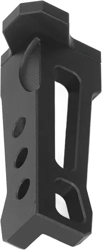 Vista 5 de Cepilladora de madera con bandas de borde de chaflán, herramienta raspadora de chaflán de borde rápido con 3 cuchillas, perfecta para carpintería