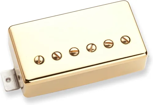 Vista 13 de Seymour Duncan SH-1b 59 Modelo 4-Conductor Pickup - Puente Negro