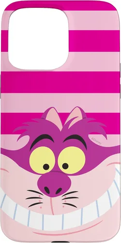 Vista 31 de Disney Alicia en el país de las maravillas Cheshire Cat - Carcasa para iPhone 17