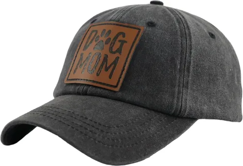 Vista 63 de Splash Brothers - Gorra de béisbol, unisex, diseño vintage, ajustable, de mezclilla de algodón