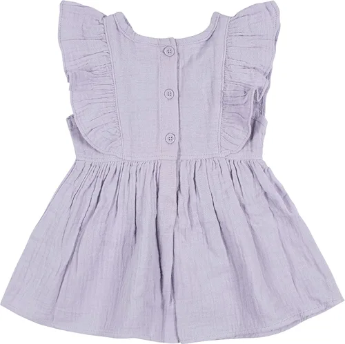 Vista 3 de Gerber Conjunto de 2 piezas para bebé niña