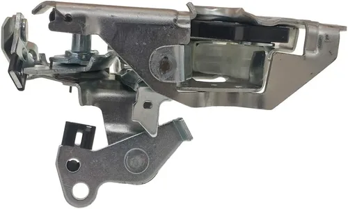 Vista 4 de Ensamble de Latiguillo de Cierre de Puerta Delantero Derecho Lado del Pasajero 940-103 16631626 Se adapta a Chevy Chevrolet GMC C1500 C2500 C3500