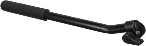 Vista 2 de Manfrotto 501LVN - Mango extra para operación de doble mango 501 - Sustituye a 3433HK, color negro