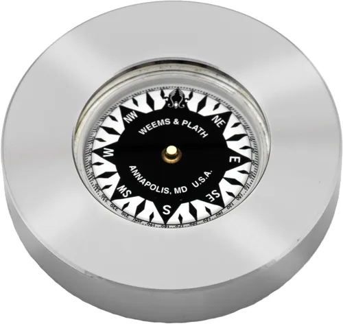 Vista 3 de Weems & Plath Marine Navigation