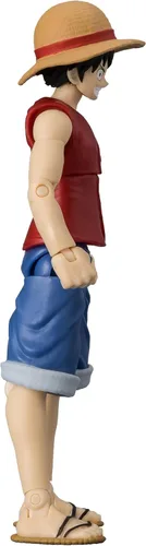 Vista 4 de Ultimate Legends - Una pieza - Mono D. Luffy