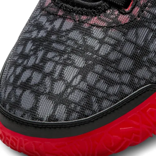 Vista 7 de Nike ZOOM LEBRON NXXT GEN OREWOOD MARRÓNCORAL DR8784 100