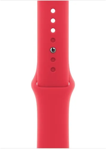 Vista 7 de Correa para Apple Watch - Correa deportiva (41mm) - (PRODUCT) RED - S/M