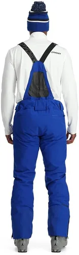 Vista 2 de Spyder Pantalones de esquí con aislamiento para hombre