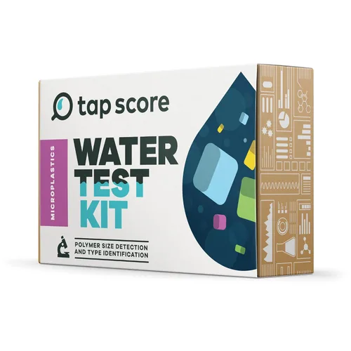 Vista 28 de Kit avanzado de prueba de agua para el hogar Pozo o ciudad Laboratorios de agua potable certificados por la EPA Pruebas para: 116 analitos