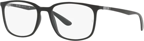 Vista 2 de Ray-Ban RX7199 - Marcos cuadrados para lentes graduados