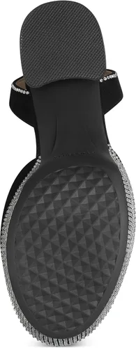 Vista 5 de Aerosoles Sandalias de tacón de gato para mujer