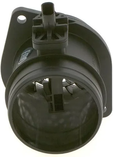 Vista 3 de BOSCH 0280218241 Sensor de flujo de masa de aire (MAF) original del equipo de fábrica - Compatible con Mini Cooper seleccionado, Cooper Countryman