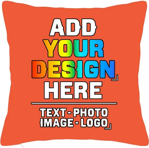 Vista 26 de Funda de almohada personalizada, diseña tu propia funda de almohada con logotipo de texto y texto de dos lados para marido, esposa, para hombres