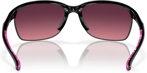 Vista 4 de Oakley womens Oo9191 Unstoppable Rectangular Sunglasses