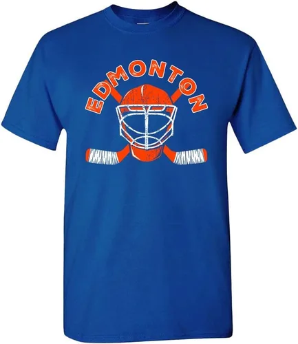 Vista 14 de Team Hockey Mask - Ropa de hombre para fanáticos del hockey