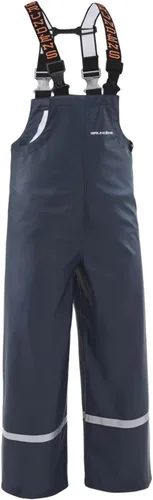 Vista 3 de Grundéns Little Boys' Zenith 117 Fishing Bib Pants