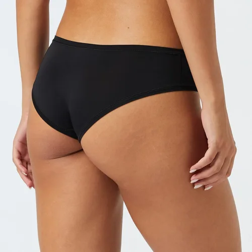 Vista 4 de Tienda Essentials Ropa interior completa para mujer (disponible en tallas grandes), paquete de 6