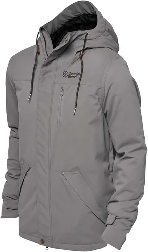 Vista 2 de Chaqueta de snowboard para hombre Serie 19