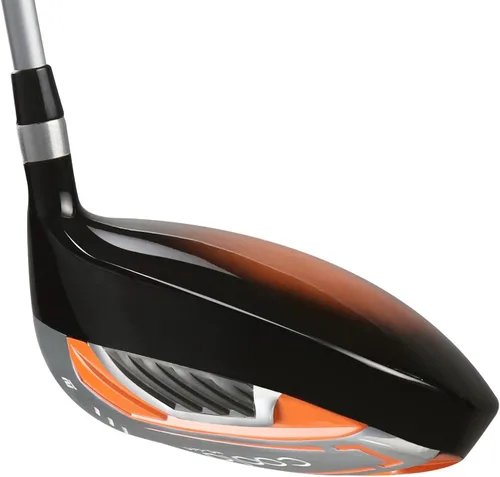 Vista 4 de COOLO Golf Driver for Beginners & Intermediate, Forgiving & Easy Launch