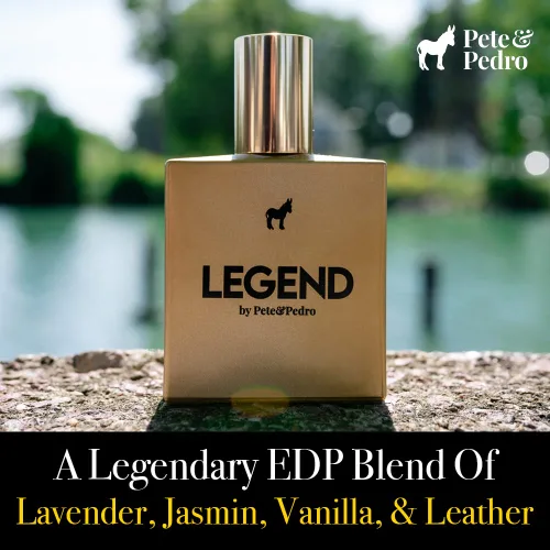 Vista 5 de Pete & Pedro Juego de muestras de colonia para hombre, perfumes originales para hombres, inspirado en Pour Homme, juegos de regalo de perfume