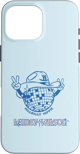 Vista 19 de Lainey Wilson - Hillbilly Hippie Case for iPhone 17