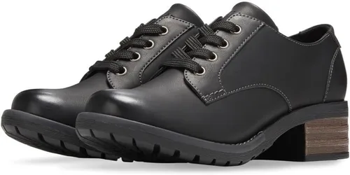 Vista 3 de Eastland Trish Oxford para mujer