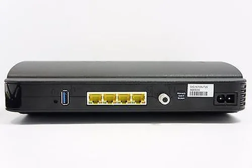 Vista 2 de Arris DG1670A Touchstone Data Gateway a granel