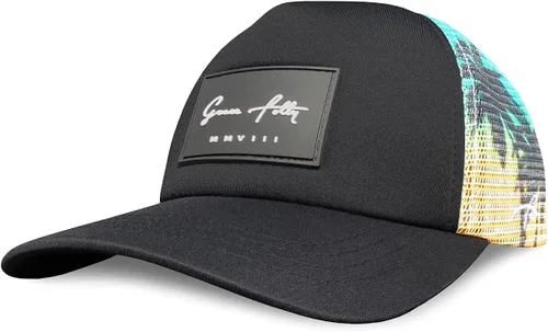 Vista 2 de Grace Folly Gorra de béisbol para niños y niñas de 5 a 12 años