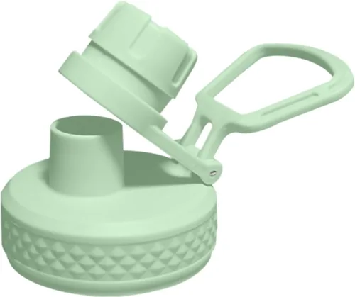 Vista 13 de SENDESTAR Tapa de boquilla para botella de agua de boca ancha Hydroflask se adapta a botella de agua de boca ancha de 18 onzas, 20 onzas, 32 onzas